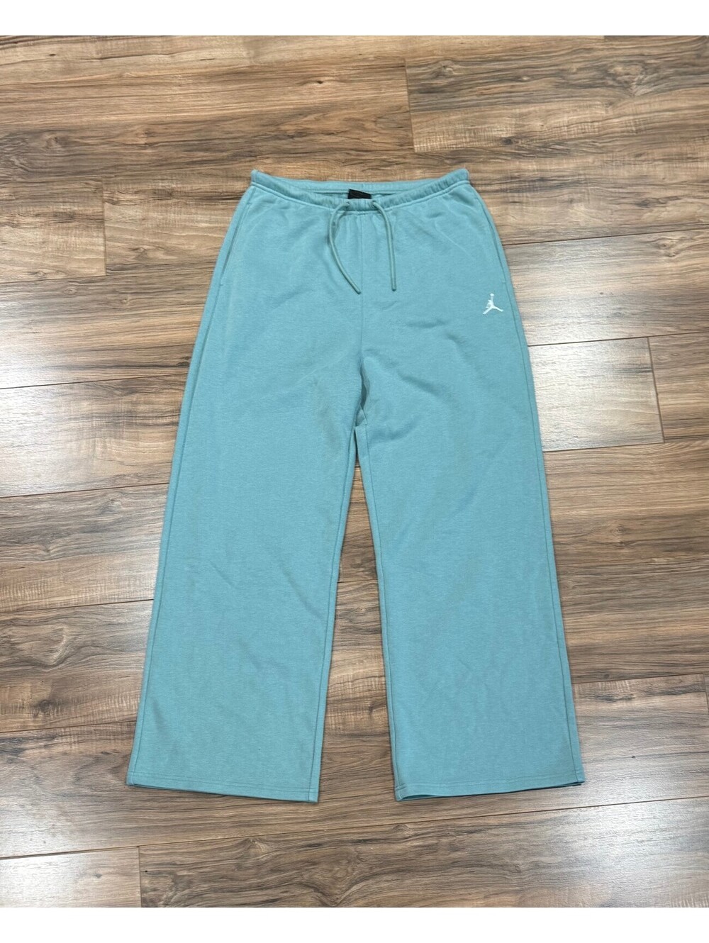 Jordan Brooklyn Fleece Women's French Terry Open-Hem Pants